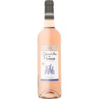 A.O.P. Côteaux d'Aix en Provence - LA CAVE D'AUGUSTIN FLORENT - Carrefour Market à Cergy A.O.P. Côteaux d'Aix en Provence - LA CAVE D'AUGUSTIN FLORENT en promo chez Carrefour Market Cergy à 4,49 €