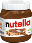Aktuelle Nutella Angebote bei Marktkauf in Greifswald Aktuelles 20% Rabattauf alle Nutella Artikel Angebot bei Marktkauf in Greifswald