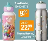 Trinkflasche Angebote bei Opti-Wohnwelt Schweinfurt für 9,99 €