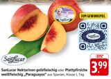 Angebot im EDEKA Süßen Prospekt EDEKA Süßen Prospekt mit im Angebot für 3,99 €