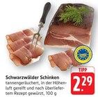 E center Erlenbach (Kandel) Prospekt mit  im Angebot für 2,29 €