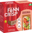 Knäckebrot im Angebot bei EDEKA in Cuxhaven Knäckebrot Angebote von Finn Crisp bei EDEKA Cuxhaven für 1,49 €