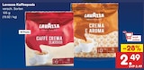 Caffè Crema Classico im Angebot bei Netto Marken-Discount in Gelsenkirchen Caffè Crema Classico Angebote von Lavazza bei Netto Marken-Discount Gelsenkirchen für 2,49 €