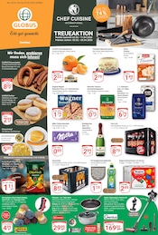 Cola im GLOBUS Prospekt in Zwickau Aktueller GLOBUS Prospekt mit Cola, "Aktuelle Angebote", Seite 3