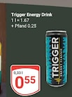 Aktuelles Energy Drink Angebot bei GLOBUS in Hof ab 0,55 €