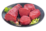 Rinderfilet bei E aktiv markt im Stadum Prospekt für 4,44 €