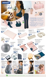Bandage Angebot im aktuellen Rossmann Prospekt auf Seite 2