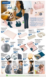 Aktueller Rossmann Prospekt mit Socken, "Unsere Angebote", Seite 2