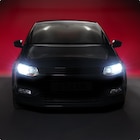 Volkswagen - H7-LED Abblendlicht 2 Glühlampen, Montageanleitung Angebot im Prospekt H7-LED Abblendlicht 2 Glühlampen, Montageanleitung bei Volkswagen im Prospekt "" für 137,00 €