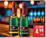 Chardonnay Extra Trocken Angebote von Rotkäppchen bei Marktkauf Coburg für 4,99 €