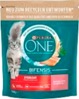 Frischemarkt Prill - Bifensis Katzen Trockenahrung Angebot im Prospekt Bifensis Katzen Trockenahrung bei Frischemarkt Prill im Prospekt "" für 2,99 €