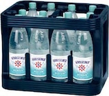 Aktuelle Gerolsteiner Angebote bei E center in Münster Aktuelles Mineralwasser Angebot bei E center in Münster ab 6,49 €