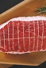Promo Viande bovine : rôti (tranche, tende de tranche) à 13,99 € dans le catalogue Intermarché Super à Caudry