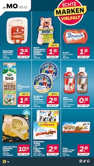 Torte im aktuellen Netto mit dem Scottie Prospekt (Dresden) Torte im Netto mit dem Scottie Prospekt "Günstig. Besser. Für Dich." mit 36 Seiten (Dresden)