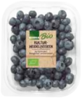 Marktkauf Levetzow - Kulturheidelbeeren Angebot im Prospekt Kulturheidelbeeren bei Marktkauf im Levetzow Prospekt für 1,99 €