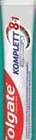 Komplett 8in1 Zahncreme im EDEKA Prospekt Komplett 8in1 Zahncreme von Colgate im aktuellen EDEKA Prospekt für 1,29 €