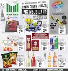 Marktkauf Prospekt für Neuenburg: "Aktuelle Angebote", 53 Seiten, 30.12.2024 - 04.01.2025