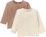 Aktuelle Babykleidung Angebote bei KiK in Ulm Aktuelles Baby Shirt Angebot bei KiK in Ulm ab 4,99 €