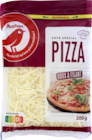 RÂPÉ SPÉCIAL PIZZA AUCHAN - AUCHAN en promo chez Auchan Hypermarché Avignon à 6,12 €