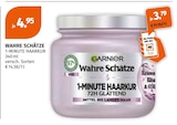Wahre Schätze von Garnier im aktuellen Müller Prospekt für 3,79 €