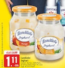 Joghurt Mango bei EDEKA im Itterbeck Prospekt für 1,11 €
