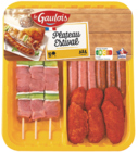 Atac Voujeaucourt - PLATEAU ESTIVAL Promo PLATEAU ESTIVAL dans le catalogue Atac Un célèbre Bourguignon à Voujeaucourt
