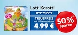 EDEKA Unterhaching - Lotti Karotti Angebot im Prospekt Lotti Karotti bei EDEKA im Unterhaching Prospekt für 4,99 €