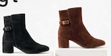 GALERIA Viernheim - Damen-Stiefelette Angebot im Prospekt Damen-Stiefelette bei GALERIA im Viernheim Prospekt für 120,00 €