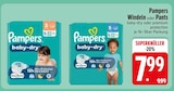 Windeln baby-dry im Angebot bei EDEKA in Passau Windeln baby-dry Angebote von Pampers bei EDEKA Passau für 7,99 €