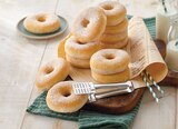 Donuts au sucre x12 en promo chez Netto Donuts au sucre x12 dans le catalogue Netto