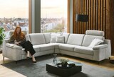 Wohnlandschaft im Angebot bei XXXLutz in Pforzheim Wohnlandschaft Angebote von VALDERA bei XXXLutz Pforzheim für 2.499,00 €