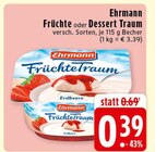 Früchte Traum bei E center im Koblenz Prospekt für 0,39 €