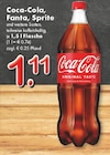 Aktuelle Coca Cola Angebote bei TOP Getränke in Meerbusch Aktuelles Coca-Cola Angebot bei TOP Getränke in Meerbusch ab 1,11 €