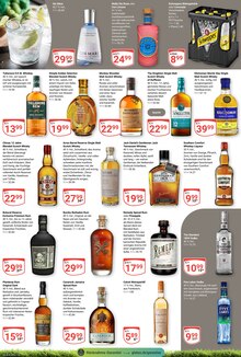 Jack Daniels im aktuellen GLOBUS Prospekt (Gera) Jack Daniels im GLOBUS Prospekt "Aktuelle Angebote" mit 34 Seiten (Gera)