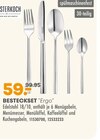 Besteckset "Ergo" Angebote von Sterkoch bei Möbel Kraft Berlin für 59,00 €