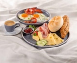 Großes XXXLutz Frühstück im Angebot bei XXXLutz Möbelhäuser in Heidelberg Großes XXXLutz Frühstück Angebote bei XXXLutz Möbelhäuser Heidelberg für 5,90 €
