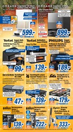 Rasierer im expert Prospekt in Gießen Aktueller expert Prospekt mit Rasierer, "Top Angebote", Seite 7