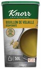 Intermarché Ventabren - Promo Bouillon de Volaille Déshydraté Promo Bouillon de Volaille Déshydraté à 14,20 € dans le catalogue Intermarché à Ventabren