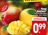 Mango "Kent/Keitt" bei EDEKA im Poing Prospekt für 0,99 €