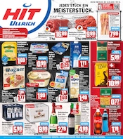 Fast Food im HIT Prospekt in Potsdam Aktueller HIT Prospekt mit Fast Food, "ECHTE VIELFALT", Seite 1