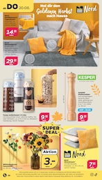 Karaffe Angebot & Preis im aktuellen Netto mit dem Scottie Prospekt Karaffe Angebot im aktuellen Netto mit dem Scottie Prospekt auf Seite 22