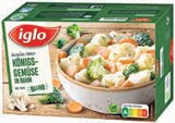 Rahmgemüse im Angebot bei Markant Nordwest in Osnabrück Rahmgemüse Angebote von Iglo bei Markant Nordwest Osnabrück für 1,99 €