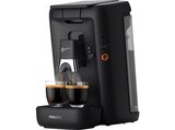 SENSEO® CSA260/60 Maestro Padmaschine, Tiefschwarz von PHILIPS für 99,99 € bei MediaMarkt Saturn im Angebot SENSEO® CSA260/60 Maestro Padmaschine, Tiefschwarz von PHILIPS im aktuellen MediaMarkt Saturn Prospekt