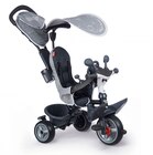 Tricycle baby driver plus - SMOBY - Lidl à Le Havre Tricycle baby driver plus - SMOBY en promo chez Lidl Le Havre à 99,00 €