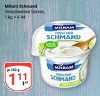 Aktuelle Sahne Angebote bei GLOBUS in Duisburg Aktuelles Schmand Angebot bei GLOBUS in Duisburg ab 1,11 €