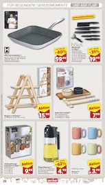 Aktueller famila Nordwest Prospekt mit Tasse, "Markt - Angebote", Seite 32