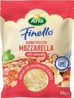 Finello Reibekäse von Arla im aktuellen tegut Prospekt für 1,49 €
