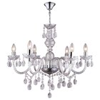 GLOBO Kronleuchter im aktuellen POCO Prospekt