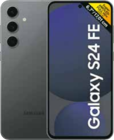 Galaxy S24 FE im Angebot bei E center in Rostock Galaxy S24 FE Angebote von Samsung bei E center Rostock für 389,99 €