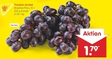 Aktuelle Weintrauben Angebote bei Netto Marken-Discount in Nürnberg Aktuelles Trauben dunkel Angebot bei Netto Marken-Discount in Nürnberg ab 1,79 €